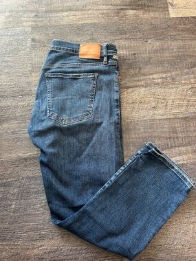 Citizens of Humanity Emerson Slim Fit Boyfriend in Long Weekend